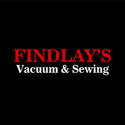 Findlay's Vacuum & Sewing Machine, Vernon, BC opening hours