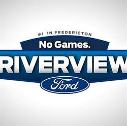 Riverview Ford Lincoln, Fredericton, NB opening hours