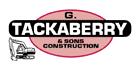 Tackaberry G & Sons Construction, Oxford Station, ON opening hours