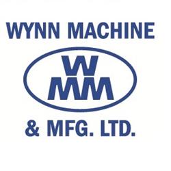 Wynn Machine & Manufacturing Ltd in Edmonton, AB (Coronet Industrial) - Opening Hours