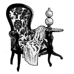 Fergus Custom Upholstery & Design, opening hours