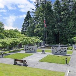 First Memorial Garden Of Memories, Victoria, BC opening hours