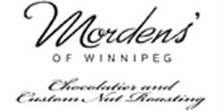 Mordens' Of Winnipeg Candy Mfg Ltd, opening hours