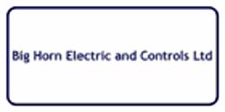 Big Horn Electric And Controls Ltd, Sundre, AB opening hours