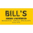 Bill's Plumbing & Gas Fitting Ltd, Calgary, AB opening hours