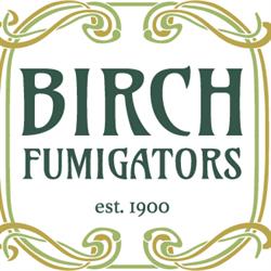 Birch Fumigators, Edmonton, AB opening hours