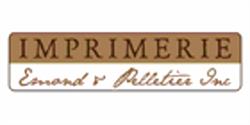 Imprimerie Emond & Pelletier Inc, Sorel-Tracy, QC opening hours