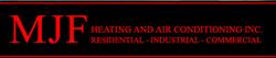 M J f Heating & Air Conditioning, Brampton, ON opening hours