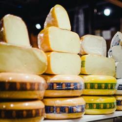 Olympic Food and Cheese Mart Ltd in Toronto, ON (Downtown) - Opening Hours
