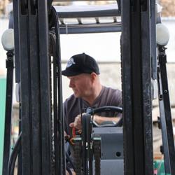 Ropate Equipment Refinishers Ltd, Richmond, BC opening hours