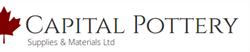Capital Pottery Supplies & Studio in Ottawa, ON (Carlingwood West - Glabar Park - Mckellar Heights) - Opening Hours