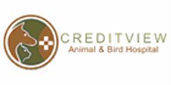 Creditview Animal & Bird Hospital, Mississauga, ON opening hours