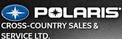 Cross-Country Sales & Service Ltd, Sedgewick, AB opening hours