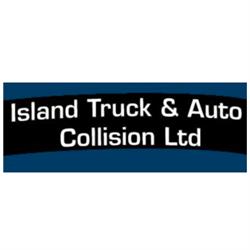 Island Truck & Auto Collision Ltd, Nanaimo, BC opening hours