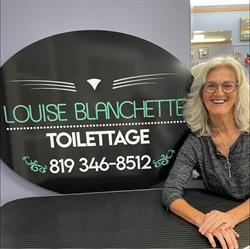 Blanchette Louise Toilettage Enr, Sherbrooke, QC opening hours