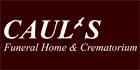 Caul's Funeral Home & Crematorium, St. John's, NL opening hours