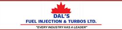 Dals Fuel Injection & Turbos Ltd, Mississauga, ON opening hours
