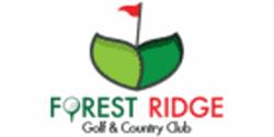 Forest Ridge Golf & Country Club, Chelmsford, ON opening hours