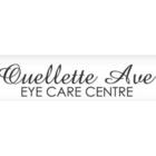 Ouellette Avenue Eye Care Centre, Windsor, ON opening hours