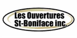 Les Ouvertures St-Boniface Inc, Saint-Boniface-de-Shawinigan, QC opening hours