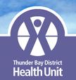 Thunder Bay District Health Unit, opening hours