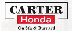 Carter Used Cars in Vancouver, BC (Downtown) - Opening Hours