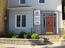 Forbes a f Sandy Insurance Broker, Cambridge, ON opening hours