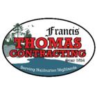 Francis Thomas Contracting Co Ltd, Algonquin Highlands, ON opening hours