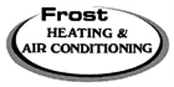 Frost Heating & Air Conditioning, Orillia, ON opening hours