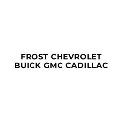 Frost Chevrolet Buick GMC Cadillac, Brampton, ON opening hours