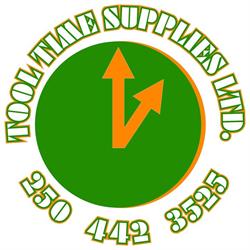 Tool Time Rentals & Supplies Ltd, Grand Forks, BC opening hours