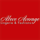 Above Average Lingerie & Fashions, North Vancouver, BC opening hours