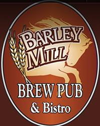 Barley Mill Brew Pub & Bistro The, Penticton, BC opening hours