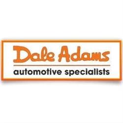 Dale Adams Automotive Specialists in Calgary, AB (Manchester Industrial) - Opening Hours