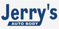 Jerry's Auto Body, Beamsville, ON opening hours