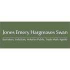 Jones Emery LLP in Victoria, BC (Downtown) - Opening Hours