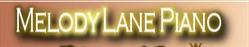 Melody Lane Piano Sales & Repairs in Calgary, AB (Connaught) - Opening Hours