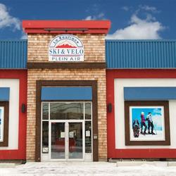 Boutique Ski Velo Plein Air (La), Val-d'Or, QC opening hours