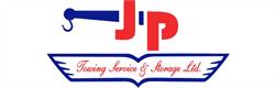 J P Towing Service & Storage Ltd in Toronto, ON (Harwood) - Opening Hours