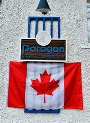 Paragon Orthotic Laboratory, Victoria, BC opening hours