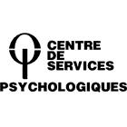 Centre De Services Psychologiques, Victoriaville, QC opening hours
