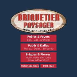 Briquetier Paysager Saguenay Incorporated, Chicoutimi, QC opening hours