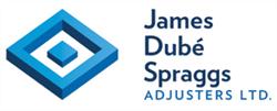 James Dube Spraggs Adjusters Ltd in Winnipeg, MB (Ebby - Wentworth) - Opening Hours