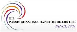 Passingham H e Insce Brokers Ltd, Bright's Grove, ON opening hours