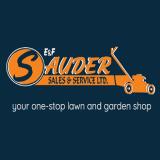 E & F Sauder Sales & Service LTD, Wallenstein, ON opening hours
