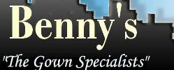Bennys Quality Cleaners & Tailors in Winnipeg, MB (St. John's) - Opening Hours