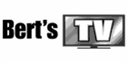 Bert's TV 007, Barrhead, AB opening hours