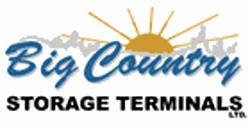 Big Country Storage Terminals Ltd, 100 Mile House, BC opening hours