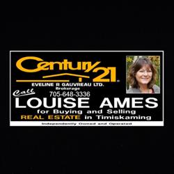 Century 21 Eveline r Gauvreau Ltd, New Liskeard, ON opening hours