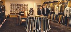 Gentry Apparel (Peterborough) Incorporated, opening hours